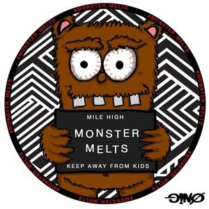 Meet your Posher, Dickie